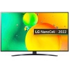 TV LG 43NANO766QA