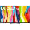 TV LG OLED55C26LA1