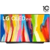 TV LG OLED48C26LA1