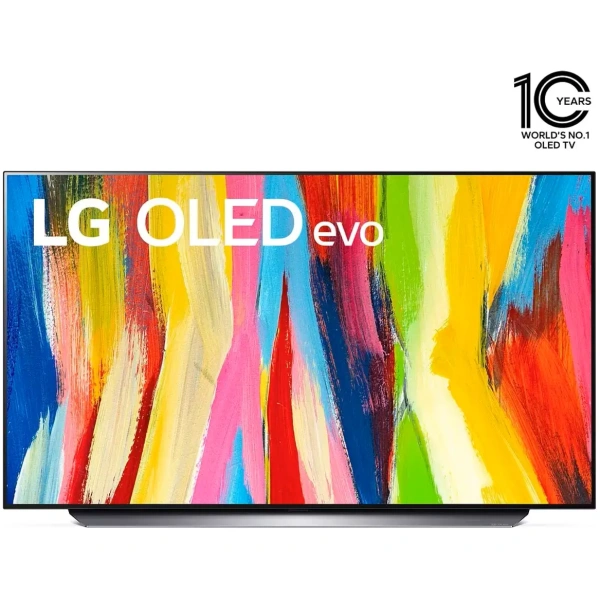 TV LG OLED48C26LA1