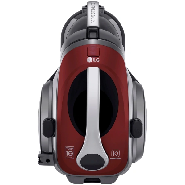 Vacuum Cleaner LG VC-83209UHA