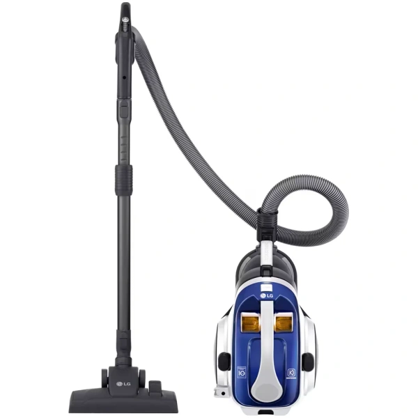 Vacuum Cleaner LG VC-73189NHTB