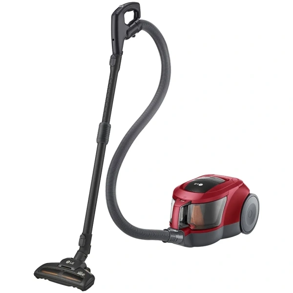Vacuum Cleaner LG VC-5420NHTR