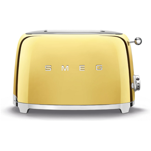 Toaster SMEGTSF01GOEU1