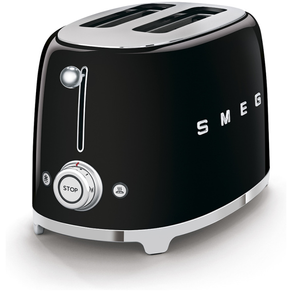 Toaster SMEGTSF01BLEU2