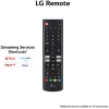 TV LG43UR78006LK7