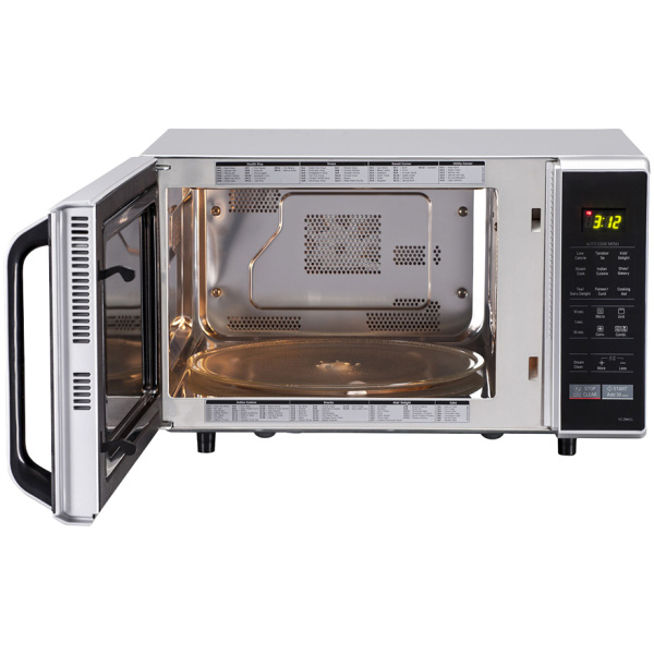 Microwave Oven LG MC-2846SL3