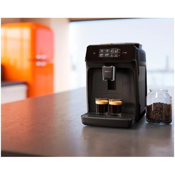 Espresso Coffee Makers PHILIPS EP100000