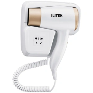 Hair Dryer ILITEK IL 6515