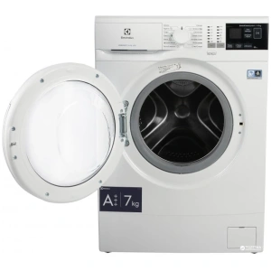 Washing Machine Electrolux EW6S4R27W
