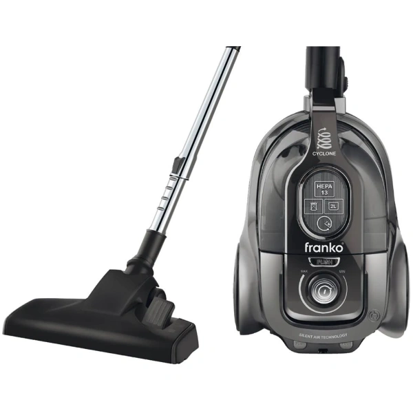 Vacuum Cleaner Franko FVC-1157