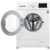 Washing Machine LG FH-2J3QDNP0