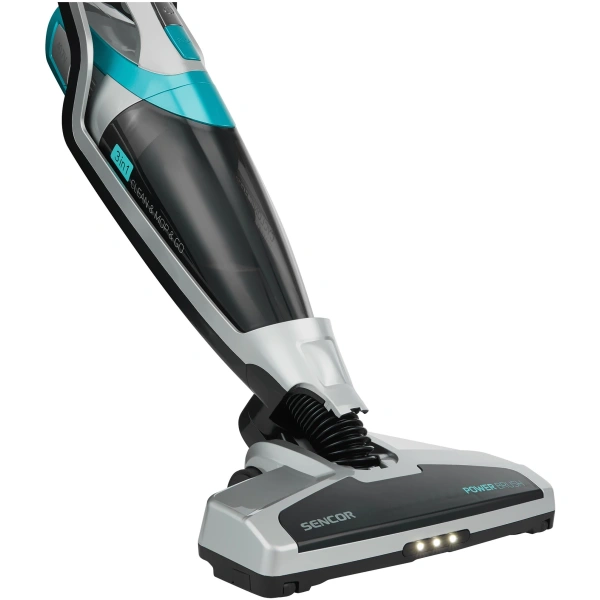 Vacuum Cleaner Sencor SVC 0740BL Stick