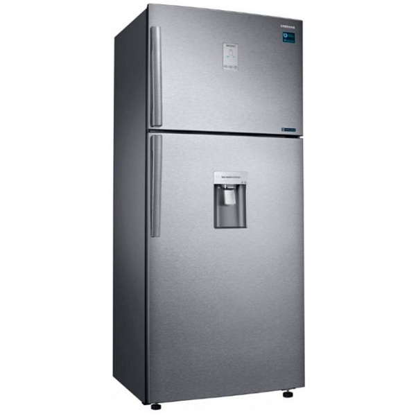 Refrigerator Samsung RT53K6530SL