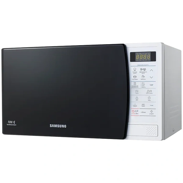 Microwave Samsung GE83KRW-1BW