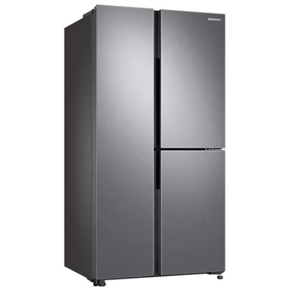 Refrigerator Samsung RS63R5571SLWT