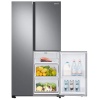 Refrigerator Samsung RS63R5571SLWT