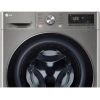 Washing Machine LG F-2V5HS2S