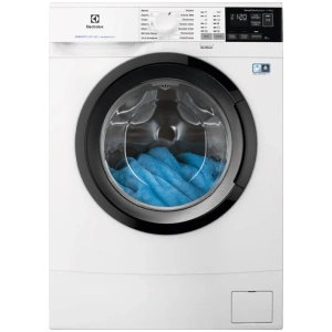 Washing Machine ELECTROLUX EW6S4R27BI