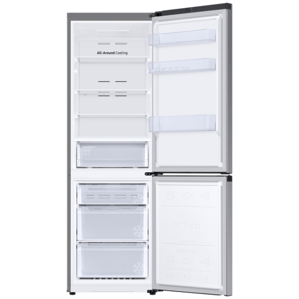 Refrigerator Samsung RB34T670FSAWT