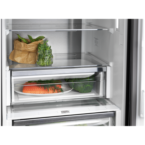Refrigerator Electrolux RNT7ME34X2