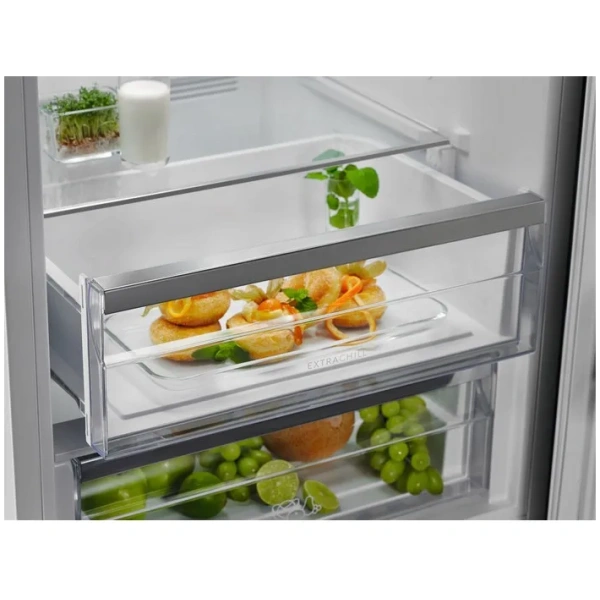 Refrigerator Electrolux RNT7ME34K1