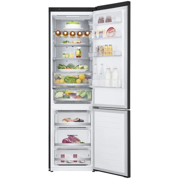 Refrigerator LGGA509SBUM2