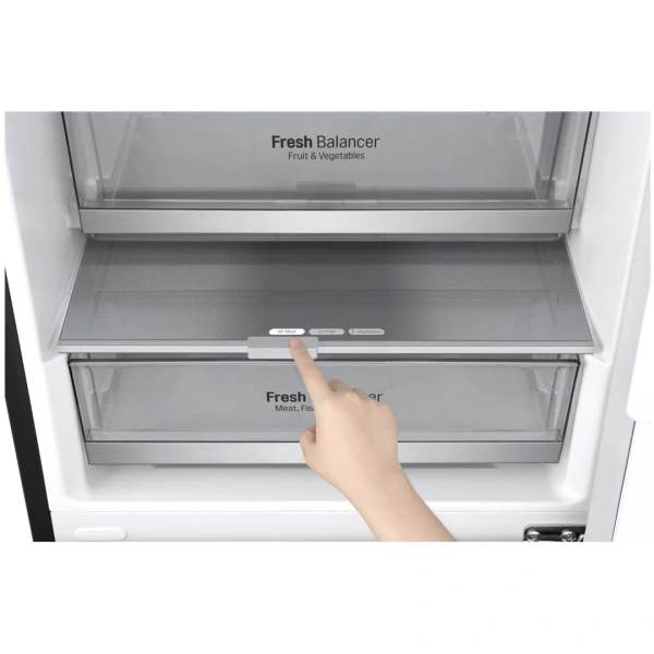 Refrigerator LGGA509SBUM8