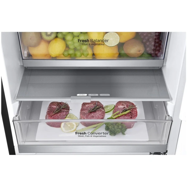 Refrigerator LGGA509SBUM9