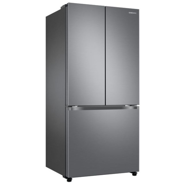 Refrigerator Samsung RF44A5002S9WT