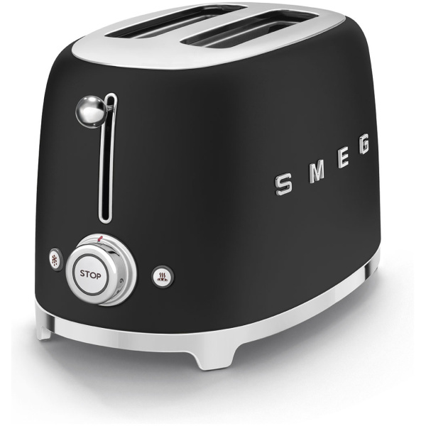 Toaster SMEGTSF01BLMEU3