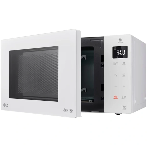 Microwave Oven LG MS-2336GIH4