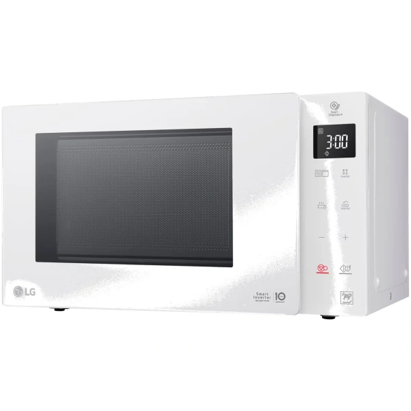 Microwave Oven LG MS-2336GIH5