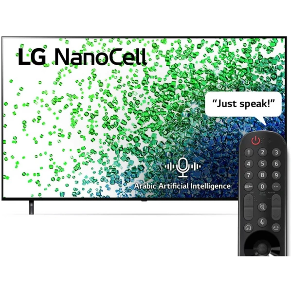 TV LG 65NANO80VPA1