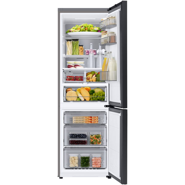 Refrigerator Samsung RB34A7B4F35WT