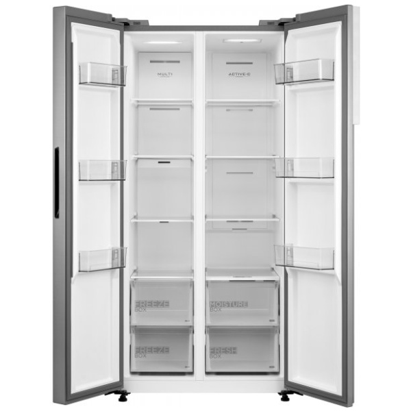 Refrigerator Midea MDRS619FGF46