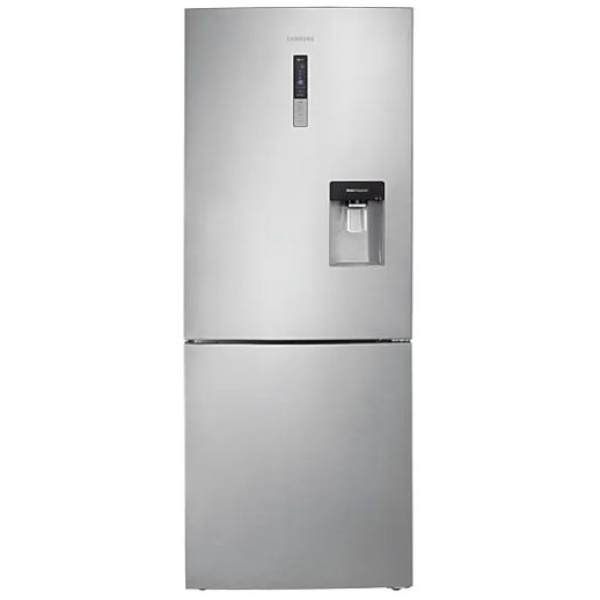 Refrigerator Samsung RL4362RBASLWT