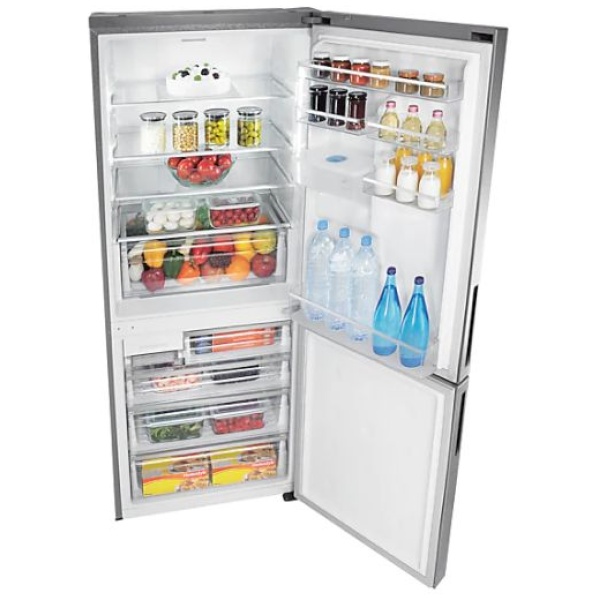Refrigerator Samsung RL4362RBASLWT