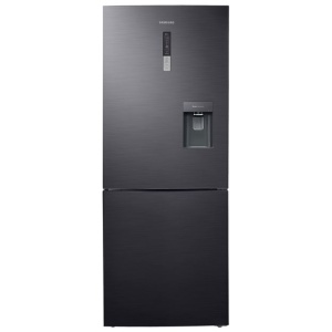 Refrigerator Samsung RL4362RBAB1WT