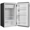 Refrigerator Midea MDRD142SLF30