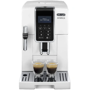 Espresso Coffee Makers Delonghi ECAM350.35.W