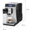 Espresso Coffee Makers Delonghi ETAM29.660.SB