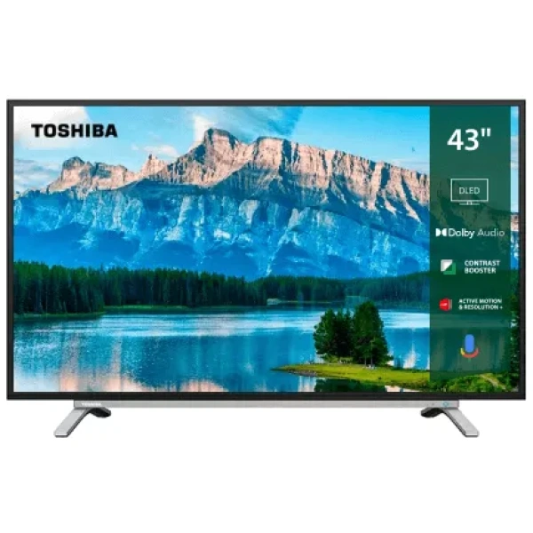 TV Toshiba 43L5069