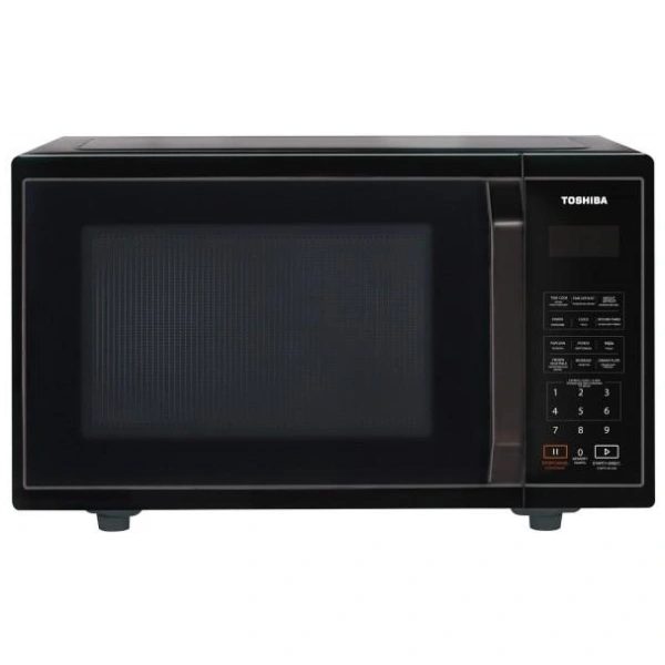 Microwave Toshiba MM-EM23P (BK)-CV