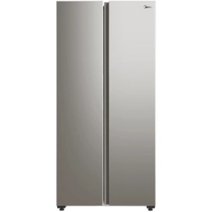Refrigerator Midea MDRS619FGF25