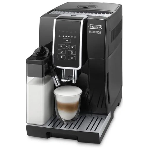 Espresso Coffee Makers Delonghi ECAM350.50.B