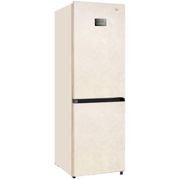 Refrigerator Midea MDRB470MGE34T