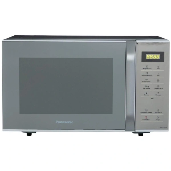 Microwave Panasonic NN-ST32MMZPE