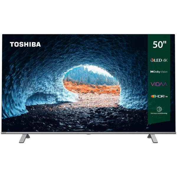 TV Toshiba 50C450KE