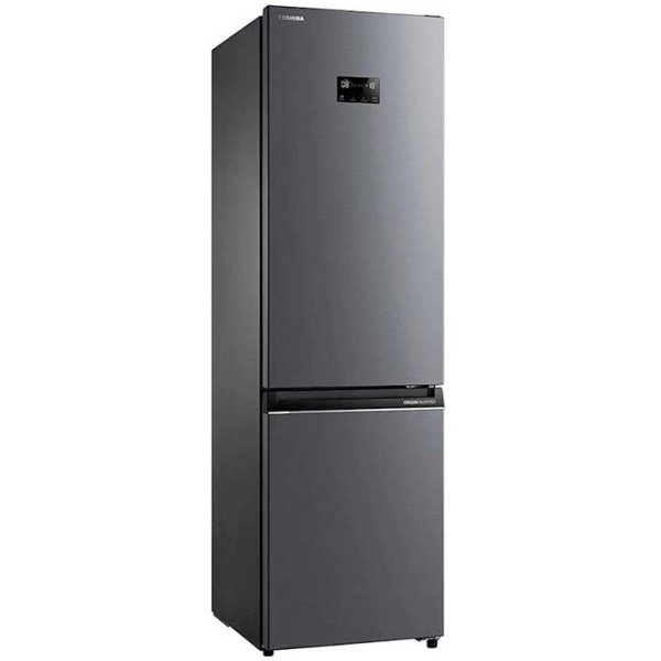 Refrigerator Toshiba GR-RB500WE-PMJ(06)